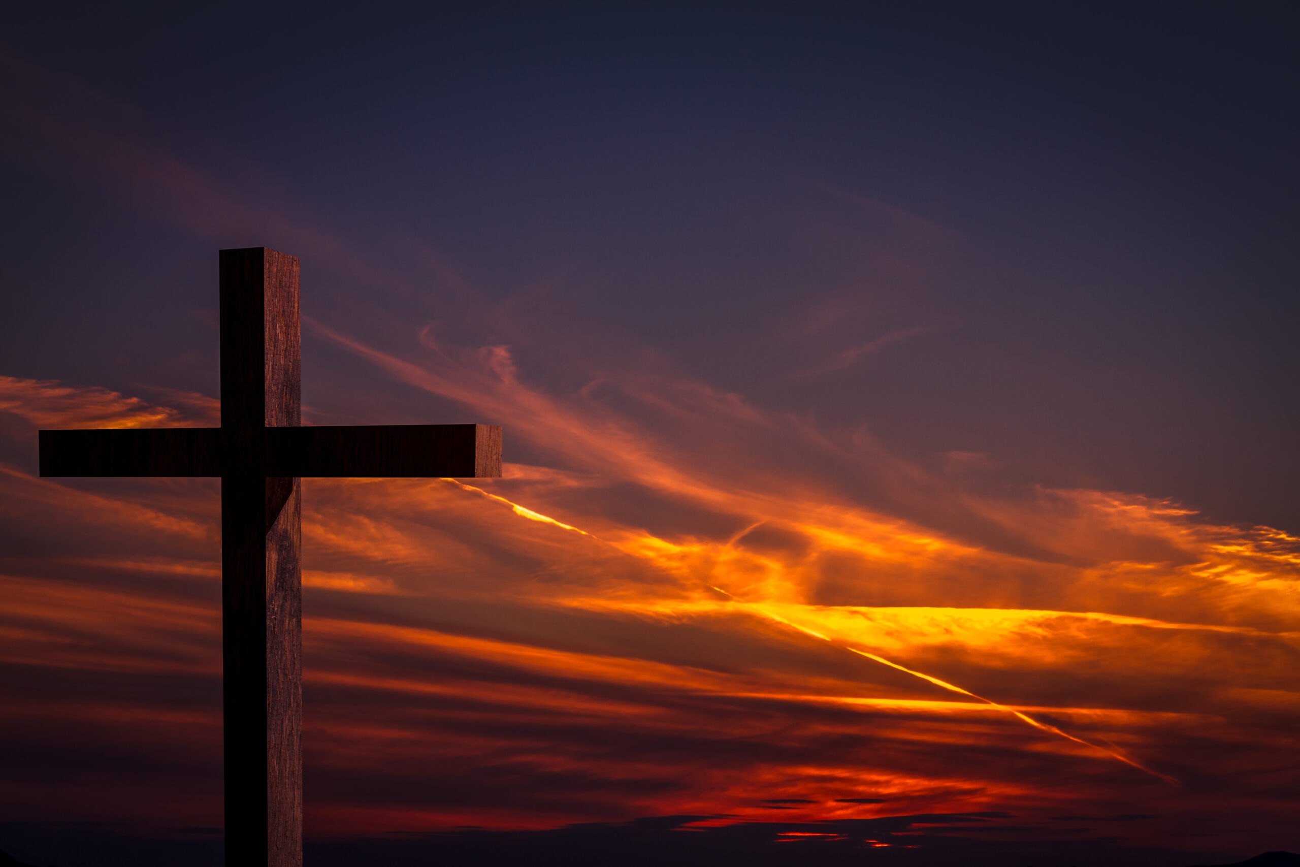 Kreuz – Jesu Kreuzigung – Karfreitag